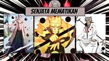 Top 5 Senjata Mematikan Hagoromo Otsutsuki yang Pernah Dipakai oleh Shinobi dalam Dunia Naruto