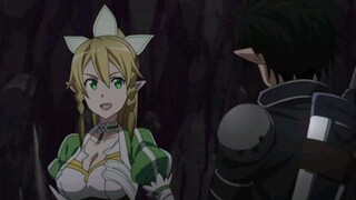 Sword Art Online SS1 ตอนที่ 19 พากย์ไทย