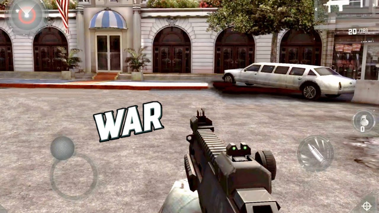 Top 8 Best World War 2 Games for PPSSPP on Android 2020! OFFLINE, GREAT  GRAPHICS 