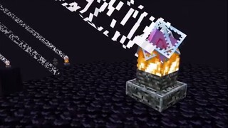 Wither Bedrock và Kệ Sách KỲ CỤC  Những BÍ MẬT Mojang chưa từng Trải