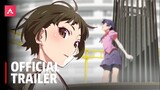 Monogatari Series: Off-season & Monogatari Series: Monster-Season - Official Trailer