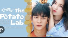 The Potato Lab Eps 8 Sub Indo