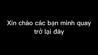 Xin chào mọi người!!!