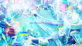 Technoroid eps 1(sub indo)