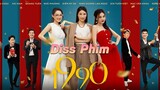 Một bộ phim Việt Nam tôi chê | Diss Phim: 1990