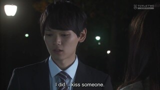 EP 13 - MISCHIEVOUS KISS: LOVE IN TOKYO