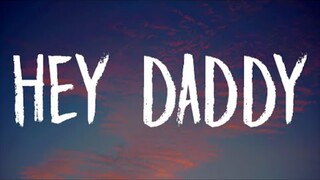 Usher - Hey Daddy (Daddy's Home) [Lyrics]