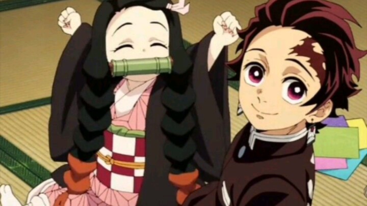 Nezuko-chan ❤