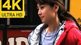 [4K Restoration] Izumi Sakai "My Friend" Classic MV Slam Dunk Ending Song