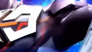 The most Tang stacking method in the history of Ultraman series