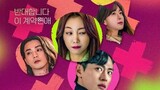 LOVE TO HATE YOU episode 5 K-Drama Tagalog Dubbed