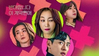 LOVE TO HATE YOU episode 5 K-Drama Tagalog Dubbed