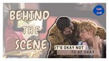 【FULL】 PP Krit - It's Okay Not To Be Alright MV Behind The Scene with ENG SUB