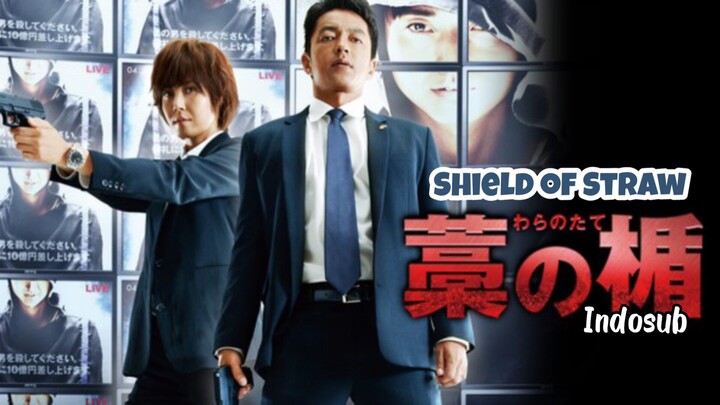 Shield of Straw | Indosub