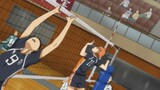 Haikyuu!! 2 Episode 23 [ENGLISH SUB]