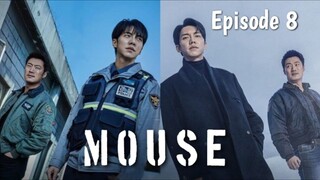 Mouse Ep 8 Sub indo (Mosar_drakor)