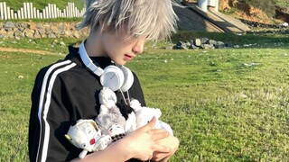 【Sugawara cos】ยังมีฤดูร้อนและทะเลมากมาย