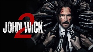 John Wick | Chapter II