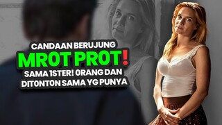 GARA2 BCANDAAN 1STER!nya DISIKAT 0RANG LAIN! | alur cerita film | story recapped