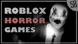 Roblox Horror Games 58