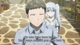 Benriya Saitou-san, Isekai ni Iku Episode 12 End Sub Indo