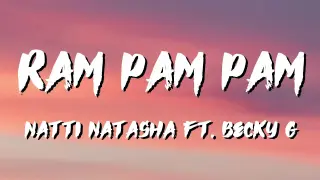 Ram Pam Pam Lyrics