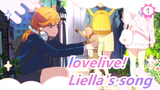 lovelive!|Together with Liella's song to win !!!_1