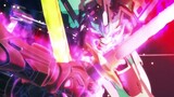 Shinkansen Henkei Robo Shinkalion Z Episode 37 English Subtitle