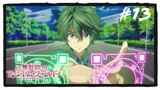 Limitless Phantom world (Dub) Episode 13