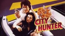 ใหญ่ไม่ใหญ่ข้าก็ใหญ่ City Hunter (1993)