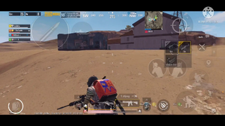 Cách nhảy dù nhanh & Lựa chọn vị trí tốt khi bắn[PUBG Mobile] 1 vs 4 Sẽ dễ dàng hơn _ NhâmHN TV