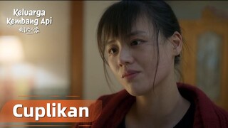 Islands | Cuplikan EP02 Li Yijin Ditampar Ibunya | WeTV【INDO SUB】