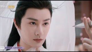 Epi 2 Dear Mr. Heavenly Fox english sub