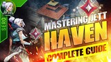 The Complete Guide to Mastering Jett | Haven