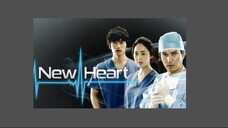 ℕ𝕖𝕨 ℍ𝕖𝕒𝕣𝕥 E23 (Finale) | Medical, Romance | English Subtitle | Korean Drama