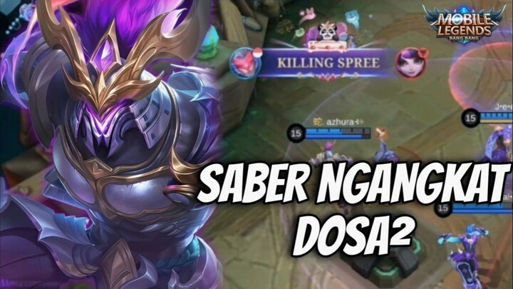 NGANGKAT DERAJAT KAMU JUGA BISA😁