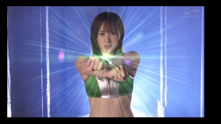 Saint Force Eps 03