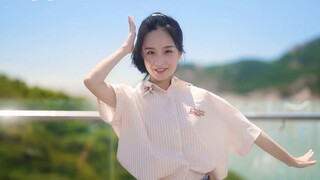 【4K60FPS | Zhu Xing Xianxian】 Sủi bọt sủi bọt và bạn đang cảm thấy mùa hè🌊Thành phố nhỏ mùa hè