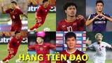 HLV Park Hang Seo Chốt Hạ Danh Sách Cầu Thủ Để Đấu Với Thái Lan Tại Vòng Loại World Cup