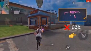 free fire trick