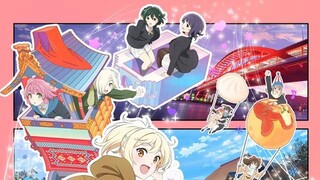 Love Live High Nijigasaki School Idol Club Movie Part 2| 7 November 2025
