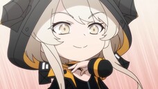 Panini Gray Raven - EP1 Sub Indo