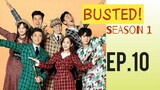 [INDO SUB] Busted! Season 1 - Episode 10 (Episode Terakhir Season 1)