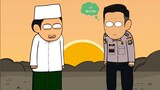 eps 01 tauziah viral bulan ramadhan