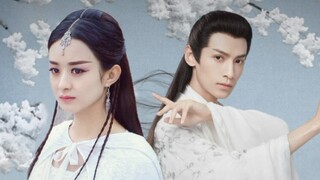 [Một đời hoa｜Ba đứa con trai bị bỏ rơi] Phim chính + ngoại truyện Zhao Liying x Luo Yunxi Ren Jialun