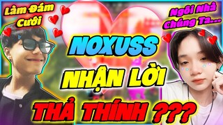 FREE FIRE | LẦN ĐẦU TIÊN RUBY KHÓC TRƯỚC MẶT XUSS VÌ TỦI THÂN, CÁI KẾT CHO MÌNH LÀ?