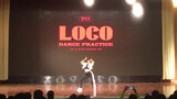 [DancePractice] เต้นเพลง LOCO - ITZY