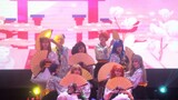 【เลิฟไลฟ์】ปาร์ตี้วันปีใหม่แน่นอนต้องการเต้นต่อหน้าผู้นำโรงเรียนในเมืองฮุ่ยเย่