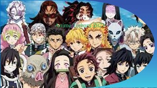 Anime Kimetsu No?