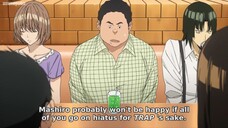 Bakuman - season 2 Eng. sub BD EP 8